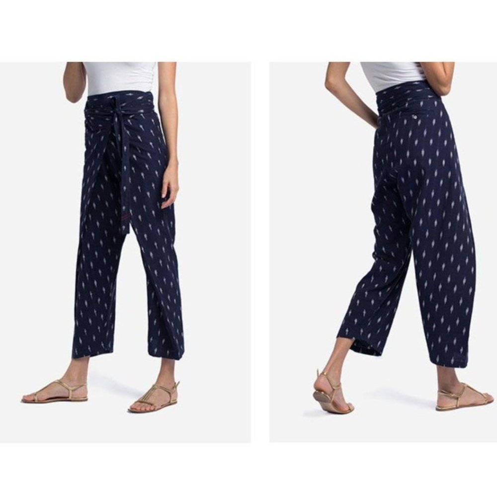 MATTER - The Lounge Lunghi + Falcon Footprint